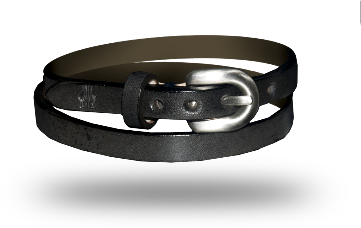 Bracelet Smoke Grey - Buckle (1200x912), Png Download