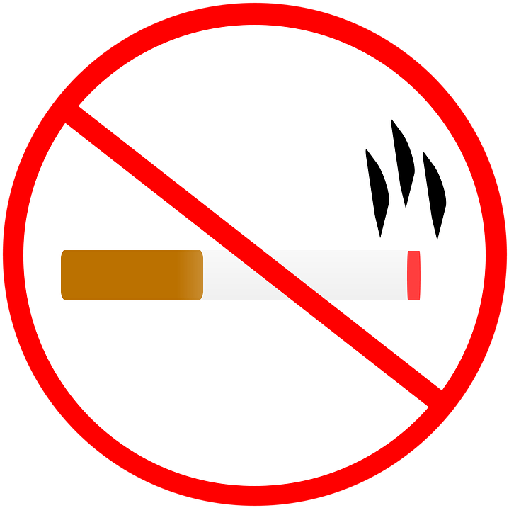 Quit Smoking Png - No Cell Phone During Interview (960x720), Png Download