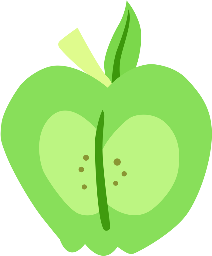 Big Macintosh - Cutie Mark Big Macintosh (829x964), Png Download