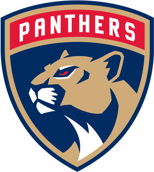 Florida Panthers Hockey Roster - Florida Panthers Logo Png (620x620), Png Download
