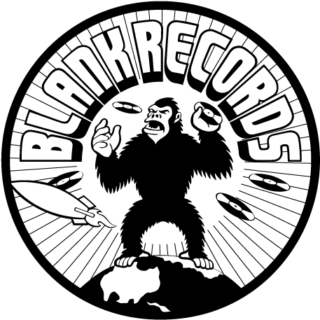 Blank-logo - Logo (612x792), Png Download