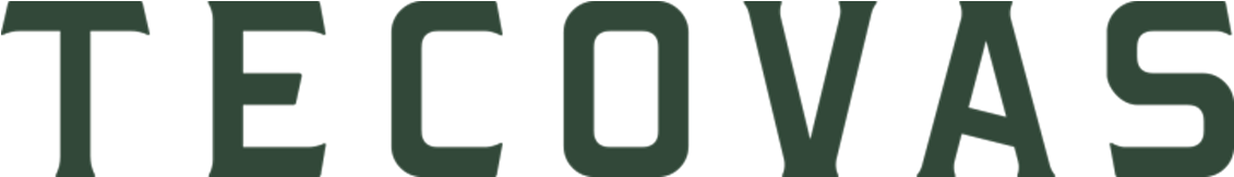 We're Building A Brand People Adore Making Products - Tecovas Logo (1130x418), Png Download