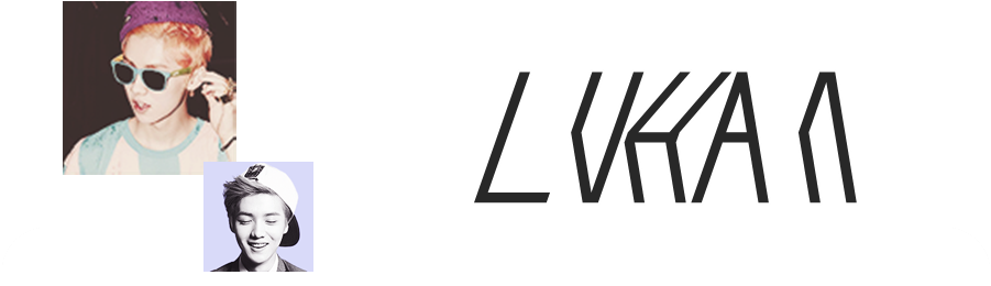 Header Luhan (900x300), Png Download