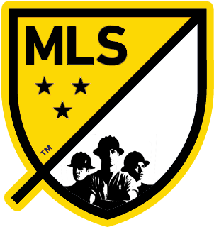 Dxrrayn Medium - Mls All Star 2018 Logo (360x432), Png Download