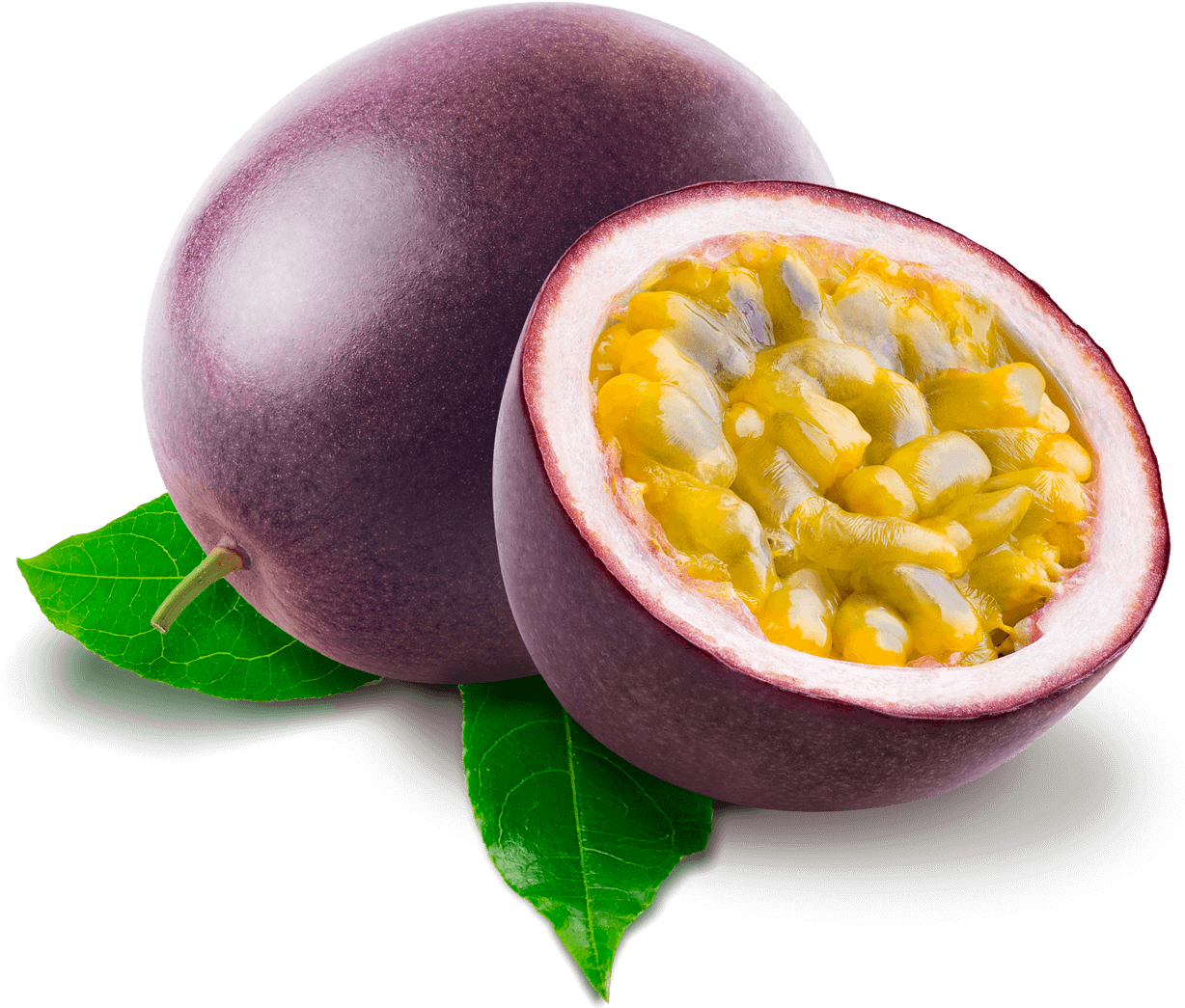 Passion Fruit Png (1500x1500), Png Download