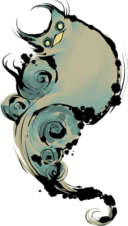 Evilsmoke - Wiki (380x640), Png Download