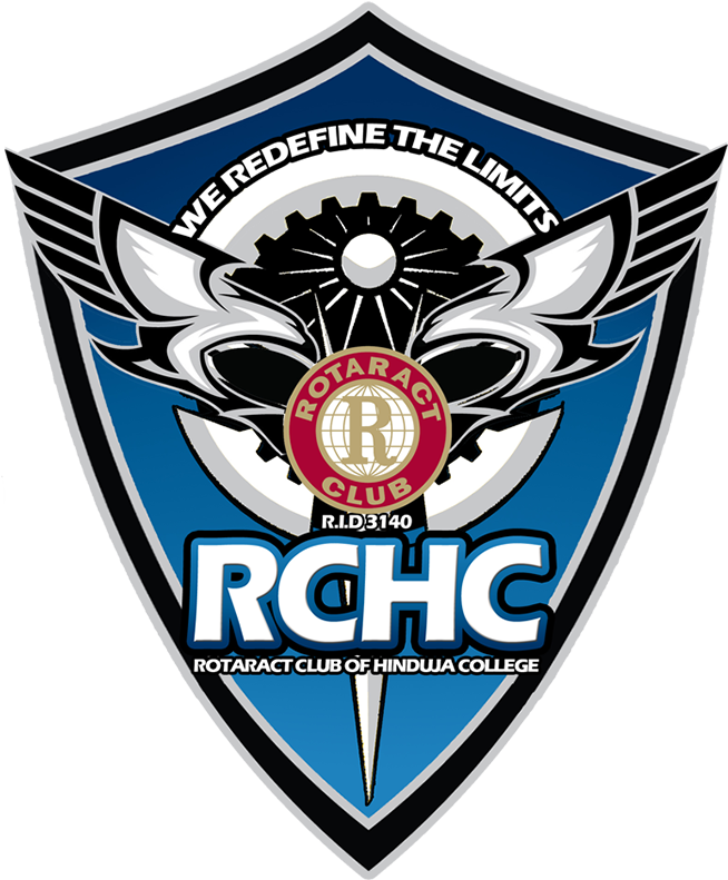 Share - Rotaract Club (1600x800), Png Download