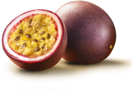 Passion Fruit - Funkin Passion Fruit Martini (510x510), Png Download