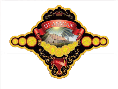 Guayacan Rojas Reserve - Crest (480x330), Png Download