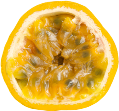 Passion Fruit - Passion Fruit Transparent (500x500), Png Download