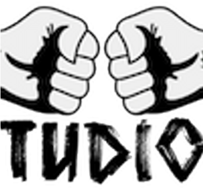 Fist Bump Studios - Video Game (400x400), Png Download