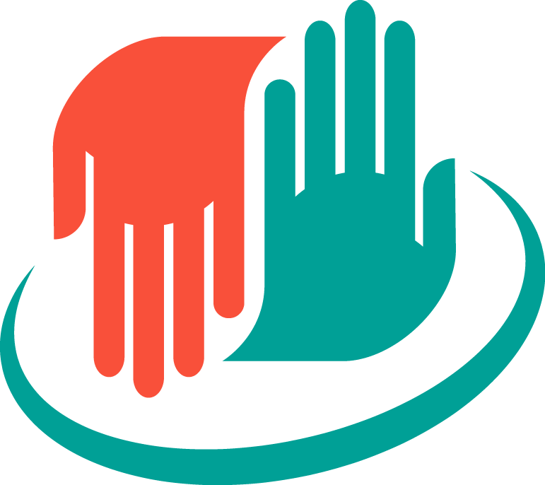 Who Can Give/get High Fives/fist Bumps - Fist (771x686), Png Download