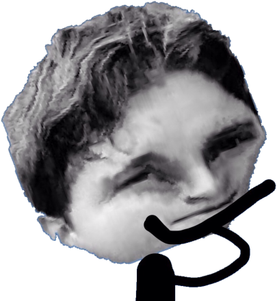 Derppathonk Discord Emoji - Discord (472x473), Png Download