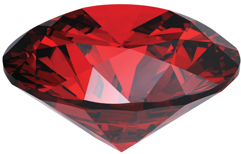 garnet background
