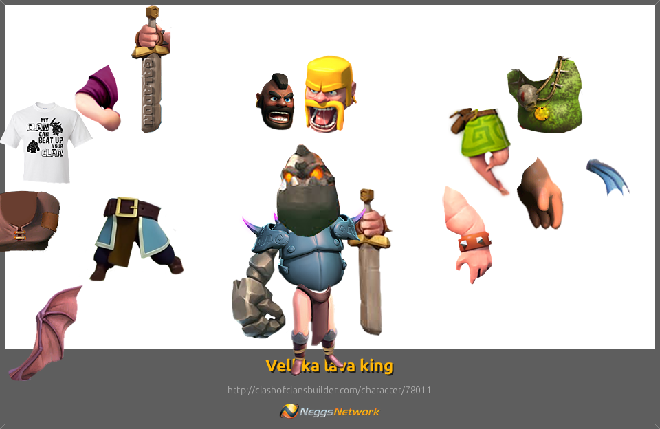 Clash Of Clans (960x624), Png Download