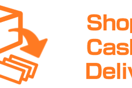 Svg Library Comp Vector Cash Hand - 貨 到 付款 方式 (450x300), Png Download