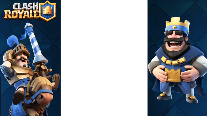 #clashroyale - Clash Royale Video Youtube (700x393), Png Download