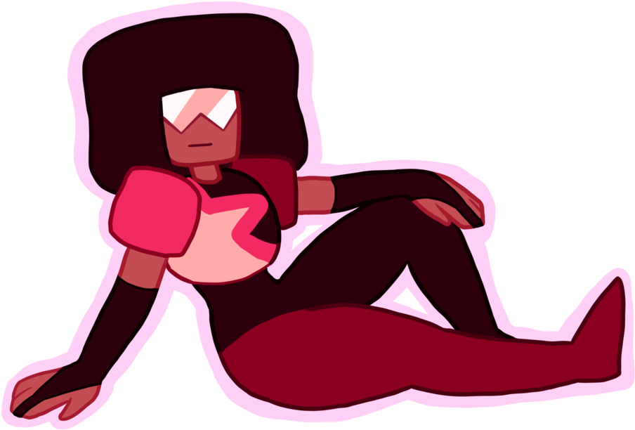Clip Art Free Library Garnet Transparent - Garnet Transparent (1024x762), Png Download