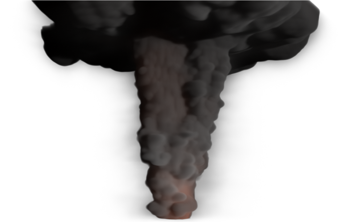 Smoke Cartoon Png - Smoke Testing (1280x720), Png Download