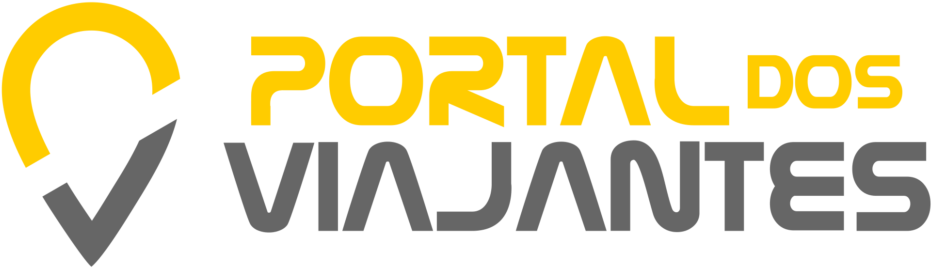 O Portal Dos Viajantes - Facebook (1024x359), Png Download