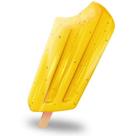 Passion Fruit (600x600), Png Download