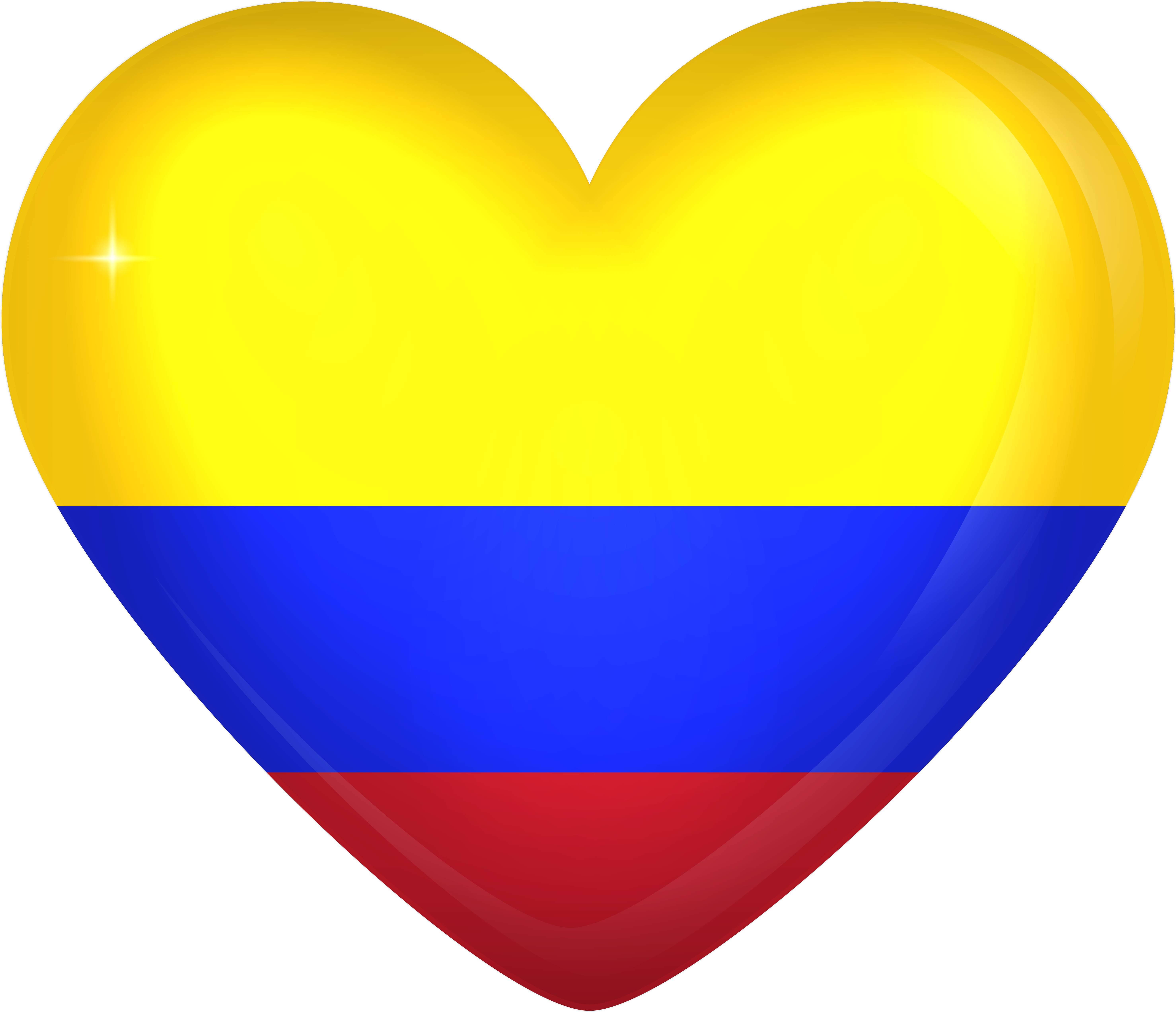 Ecuador Clipart (6000x5152), Png Download