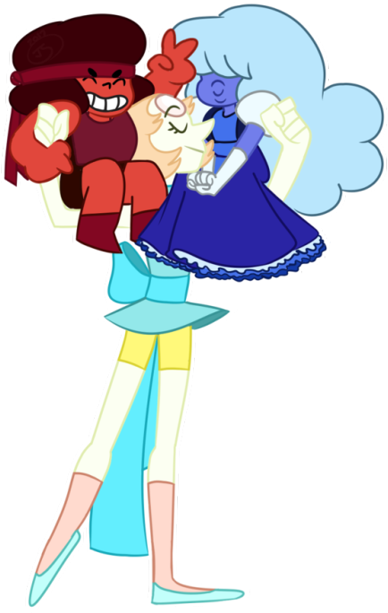 Cartoon (465x750), Png Download