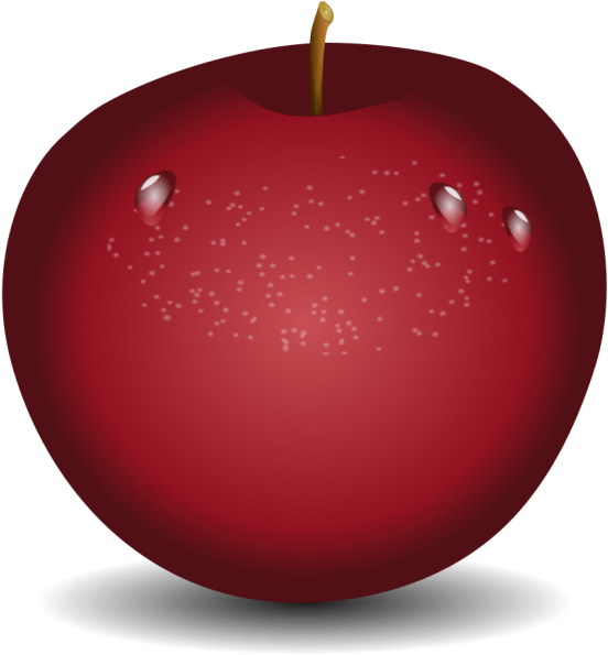 Passion Fruit Clipart (570x600), Png Download