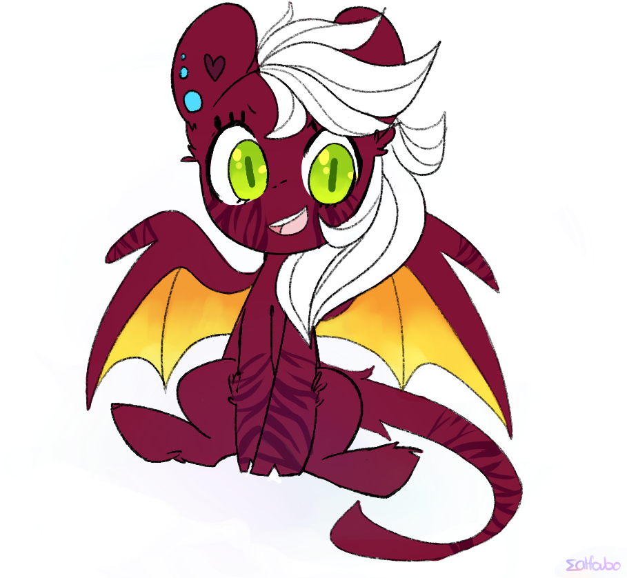 Garnet On Toyhouse Png Mlp Garnet - Cartoon (972x931), Png Download