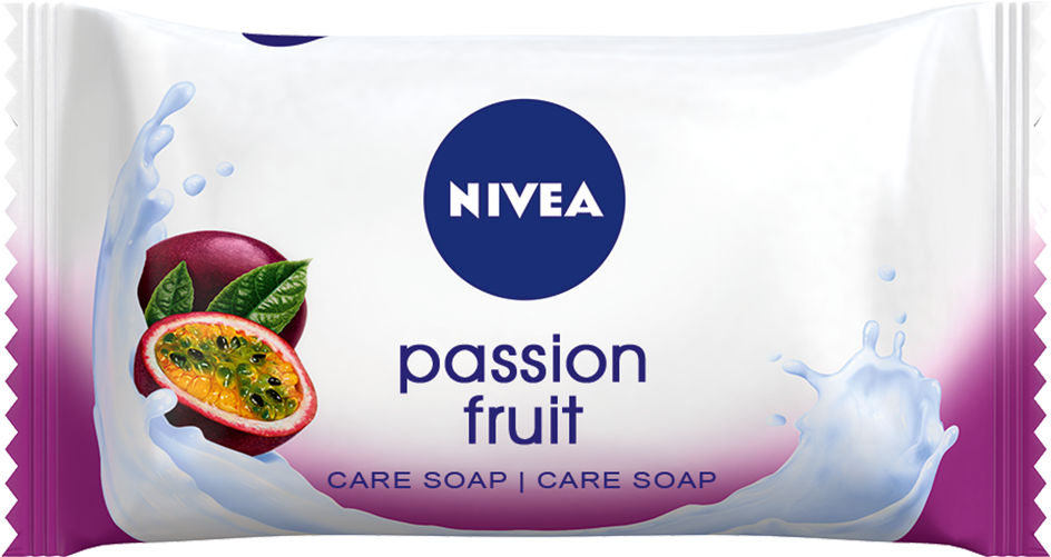 Nivea Soap Bar (1010x1180), Png Download
