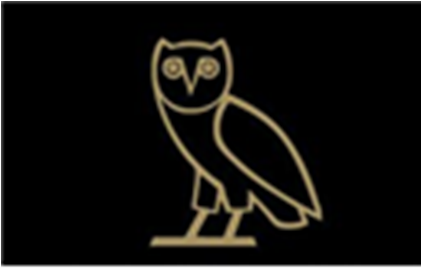 Ovo Owl Png Graphic Free Download - Xxxtentation Backgrounds (420x420), Png Download