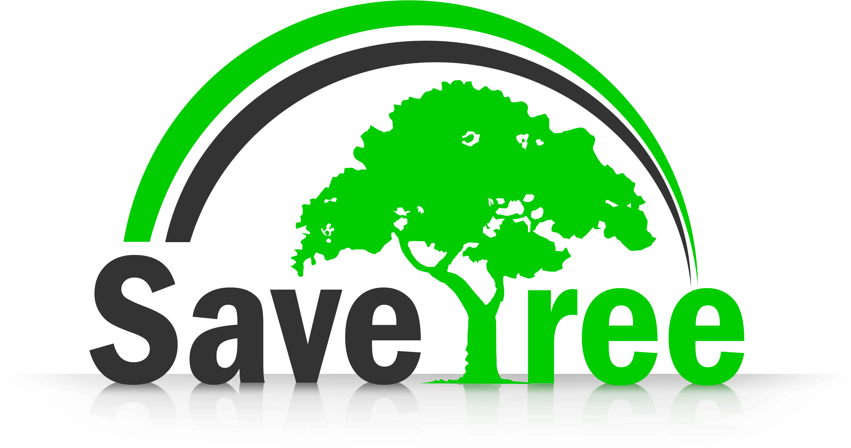 Free Png Save Tree Free Download Png Png Images Transparent - Save The Tree Logo (850x468), Png Download