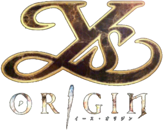 Ever Since I Saw The Ancient Book Of Ys Ova Series - Ys Origin (740x550), Png Download