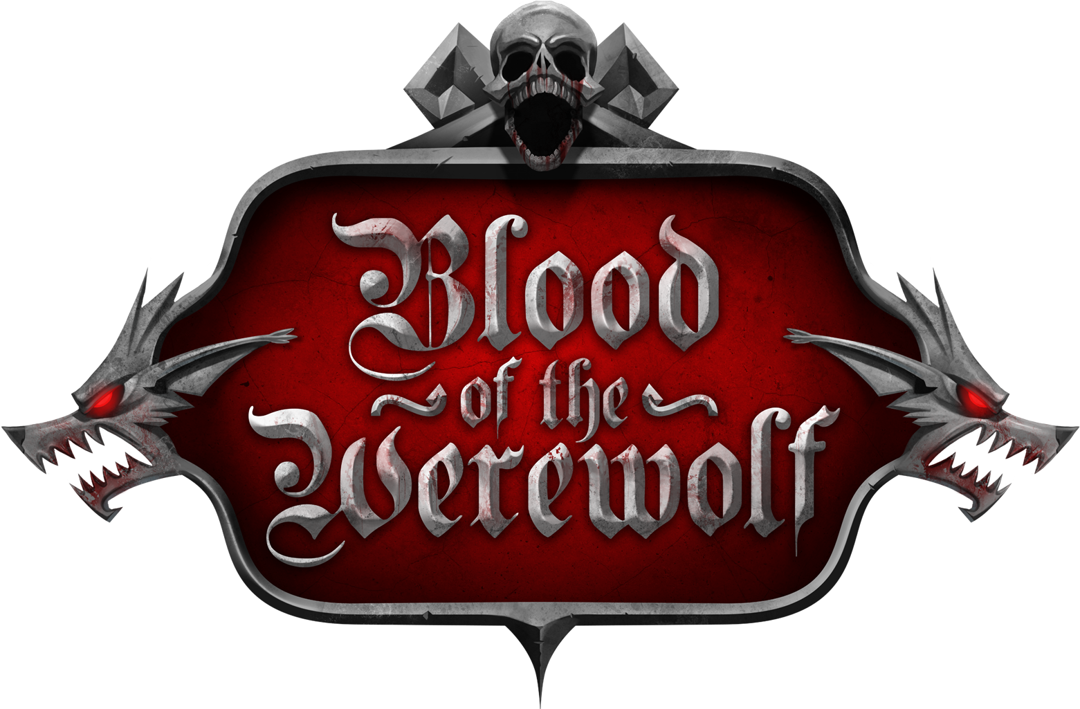 Blood Of The Werewolf Centers On Selena, A Woman Leading - Blood Of The Werewolf (2048x1024), Png Download
