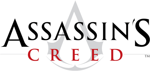 640px-assassin's Creed Logo - Assassin's Creed Revelations Logosu (640x314), Png Download
