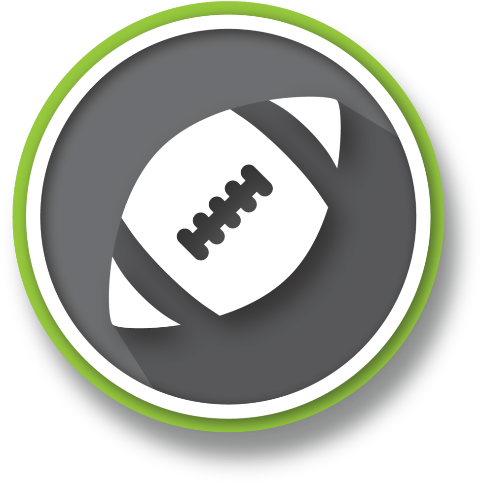 Passing League Icon (1000x1000), Png Download