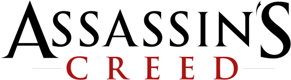 Assassin's Creed Logo Comments - Assassin's Creed 2 Title (700x310), Png Download