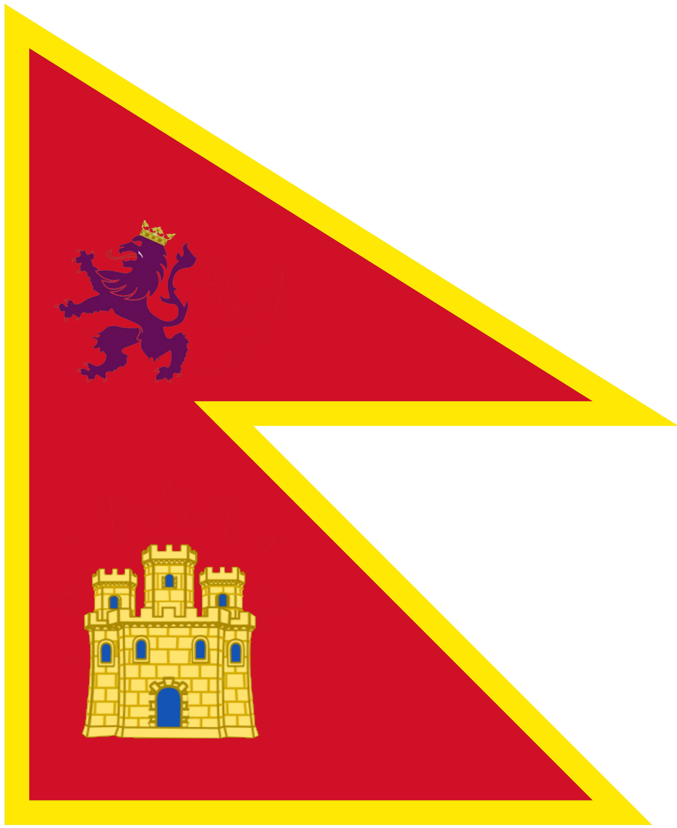Ocnepali Style Spanish Flag - Coat Of Arms Of The Philippines (2560x3129), Png Download
