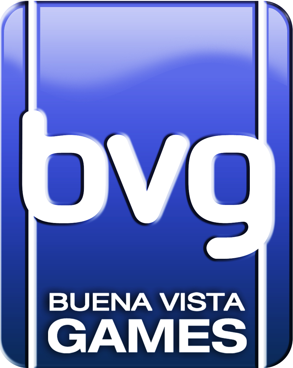 Download Buena Vista Games Bvg Buena Vista Games PNG Image with No