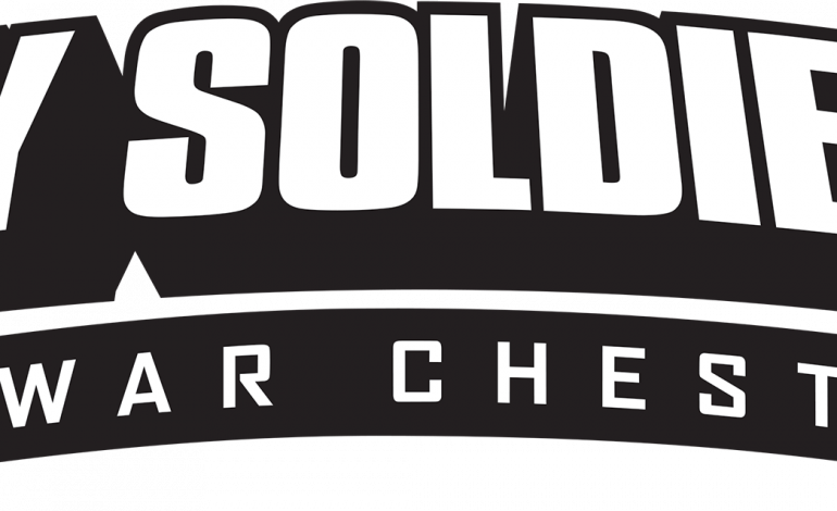Ezio Of Assassin's Creed And Cobra Commander Join The - Toy Soldiers: War Chest (770x470), Png Download