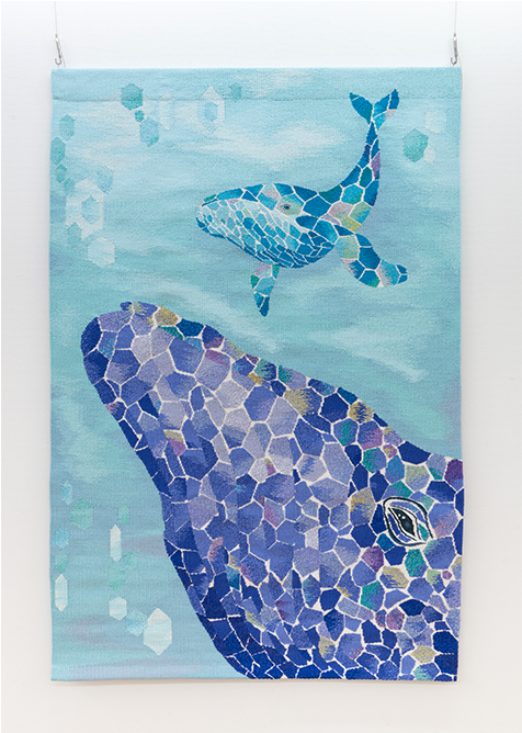 Graduate Exhibition - Painting (1000x667), Png Download