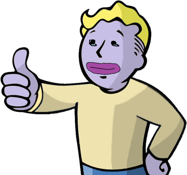 View 1497715826940 , - Fallout 4 Vault Boy Passenger Series Perforated Sunshade (800x600), Png Download