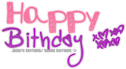 Feliz Cumpleaños Texto Png - Happy Wala Birthday Png (567x567), Png Download