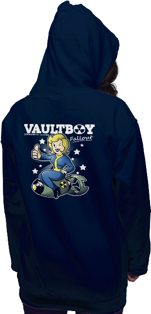 Vaultboy Magazine - Papel De Parede Play Boy (650x650), Png Download