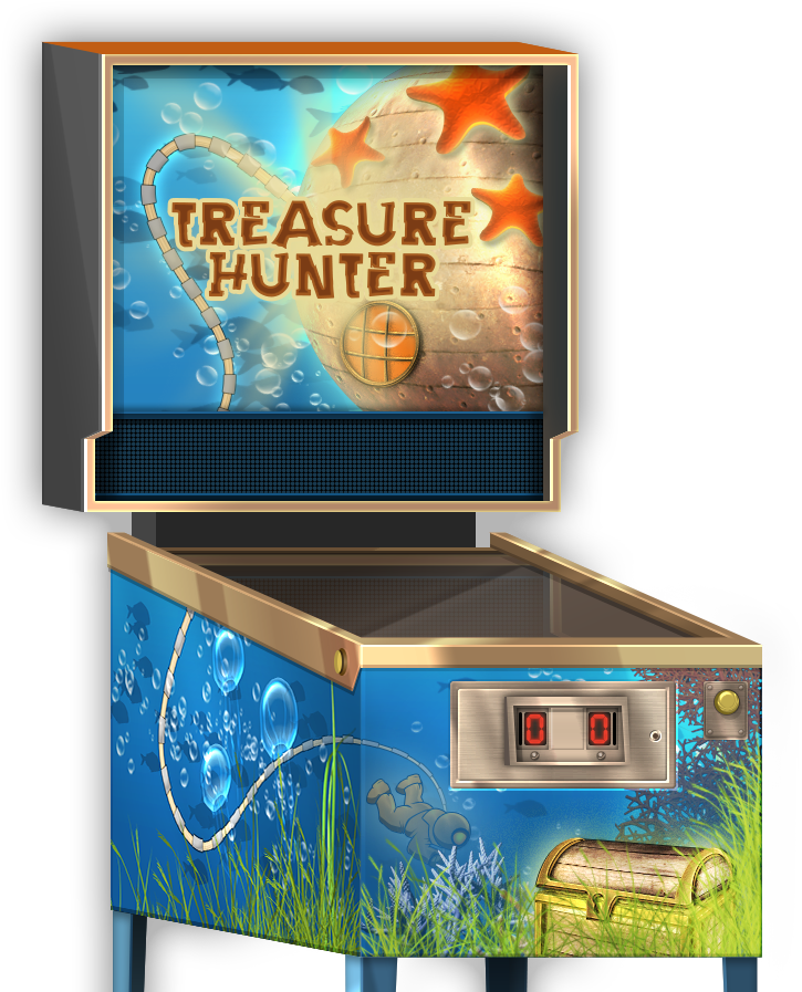 Underwater (877x931), Png Download