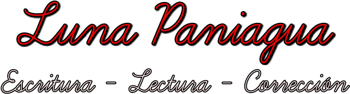 Luna Paniagua - Julia Otxoa (800x216), Png Download