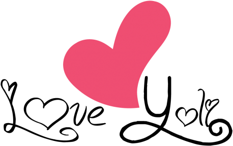 Loveyoli - Custom Listing For Elie (500x323), Png Download