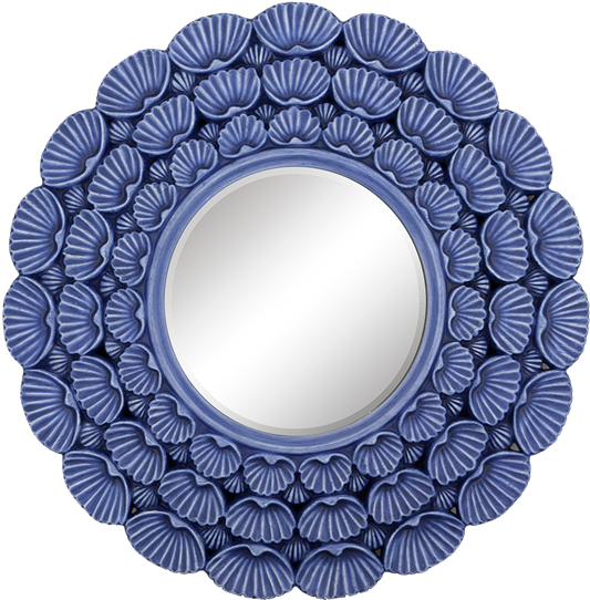 Underwater Find Mirror - Mirror (550x550), Png Download