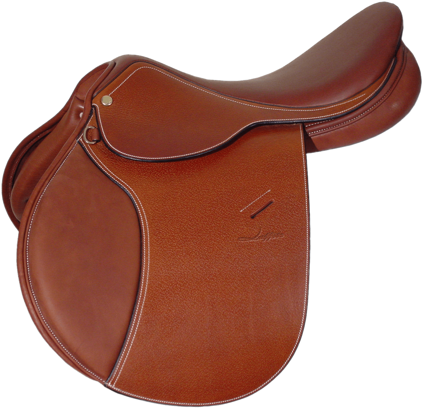 Download - English Saddle (1920x1440), Png Download