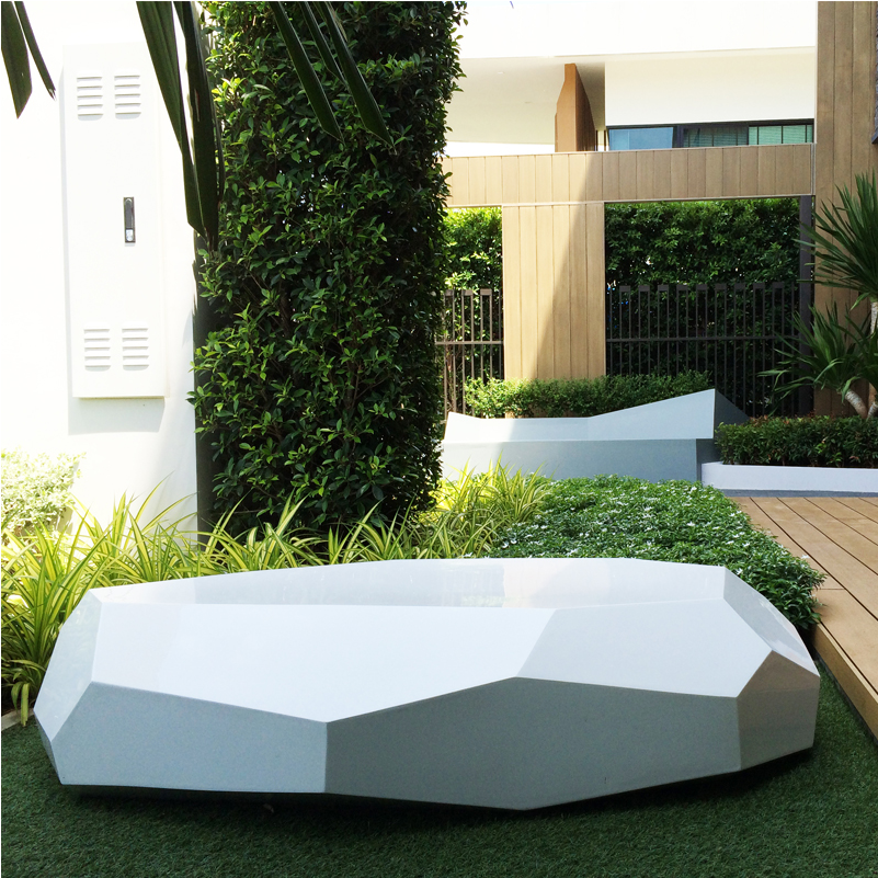 Image Description - Fountain (900x900), Png Download